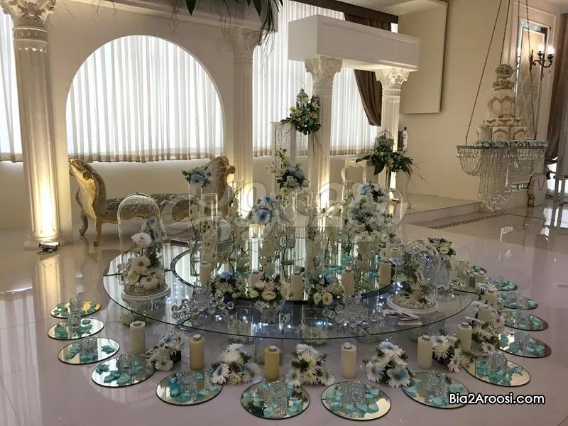 تالار عروسی مشهد